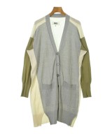 MM6 カーディガン