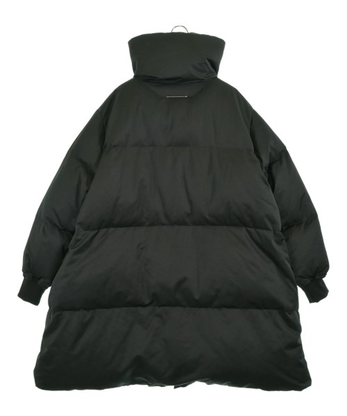 MM6（エムエムシックス）ダウンコート 黒 サイズ:M レディース/2200727264015