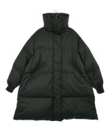 MM6（エムエムシックス）ダウンコート 黒 サイズ:M レディース/2200727264015