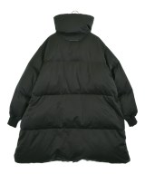 MM6（エムエムシックス）ダウンコート 黒 サイズ:M レディース/2200727264015