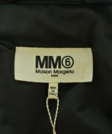 MM6（エムエムシックス）ダウンコート 黒 サイズ:M レディース/2200727264015