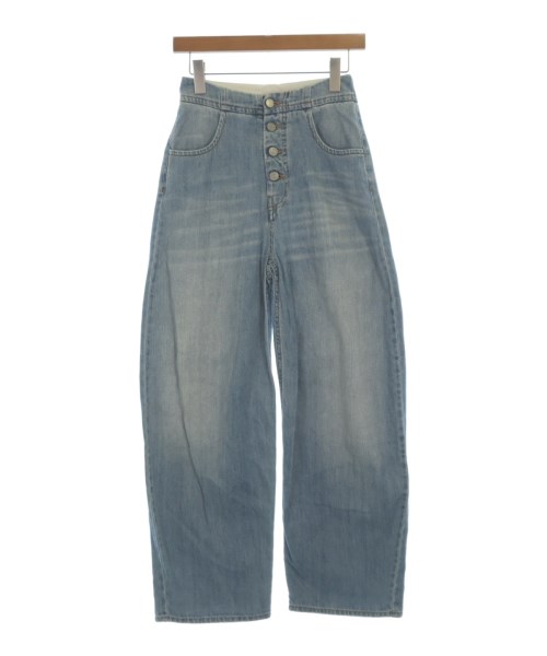 MM6(エムエムシックス)のデニムパンツ サイズ:36(XS位) 15,400円