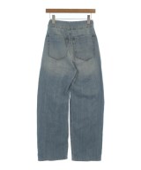 MM6（エムエムシックス）デニムパンツ 青 サイズ:36(XS位) レディース/2200727397027