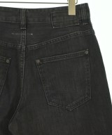 MM6（エムエムシックス）デニムパンツ 黒 サイズ:38(S位) レディース/2200727406057