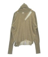 MM6（エムエムシックス）カーディガン 茶 サイズ:S レディース/2200727436047