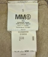 MM6（エムエムシックス）カーディガン 茶 サイズ:S レディース/2200727436047