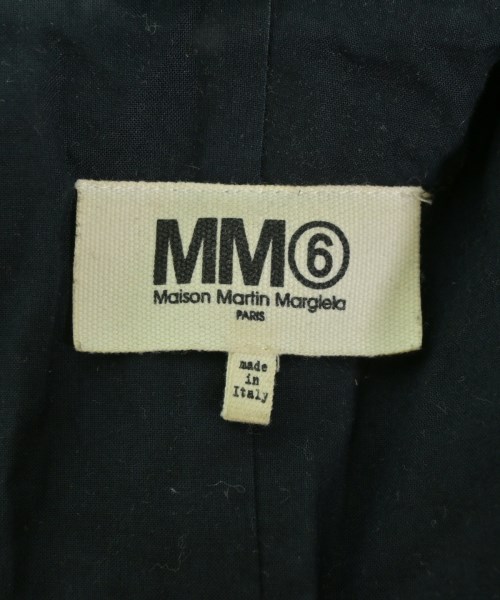 MM6（エムエムシックス）その他 グレー サイズ:36(XS位) レディース/2200727666017