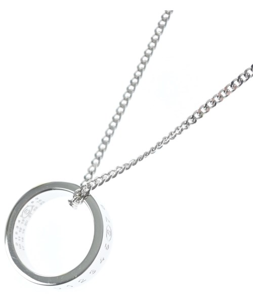 MM6(エムエムシックス)のネックレス サイズ:- 20,600円