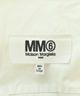 MM6（エムエムシックス）カジュアルシャツ 白 サイズ:38(S位) レディース/2200721394169