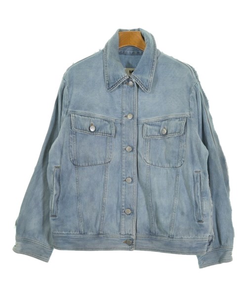 MM6(エムエムシックス)のデニムジャケット サイズ:42(M位) 29,800円