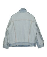 MM6（エムエムシックス）デニムジャケット 青 サイズ:42(M位) レディース/2200728019010