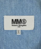 MM6（エムエムシックス）デニムジャケット 青 サイズ:42(M位) レディース/2200728019010