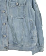 MM6（エムエムシックス）デニムジャケット 青 サイズ:42(M位) レディース/2200728019010