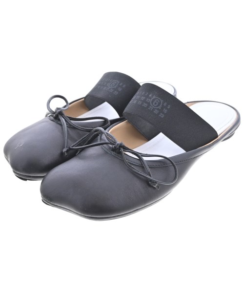 MM6(エムエムシックス)のサンダル サイズ:-(23.5cm位) 28,400円