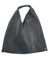 MM6（エムエムシックス）ハンドバッグ 黒 サイズ:- レディース/2200728080041