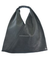 MM6（エムエムシックス）ハンドバッグ 黒 サイズ:- レディース/2200728080041