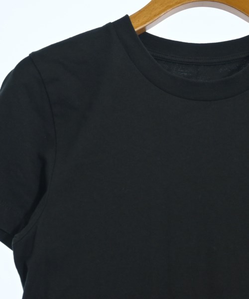 MM6（エムエムシックス）Tシャツ・カットソー 黒 サイズ:S レディース/2200728273474