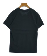 MM6（エムエムシックス）Tシャツ・カットソー 黒 サイズ:S レディース/2200728273474