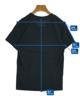 MM6（エムエムシックス）Tシャツ・カットソー 黒 サイズ:S レディース/2200728273474