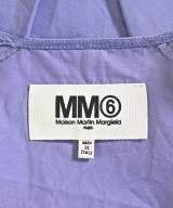 MM6（エムエムシックス）ブラウス 紫 サイズ:38(S位) レディース/2200728409026