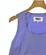 MM6（エムエムシックス）ブラウス 紫 サイズ:38(S位) レディース/2200728409026