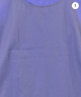 MM6（エムエムシックス）ブラウス 紫 サイズ:38(S位) レディース/2200728409026