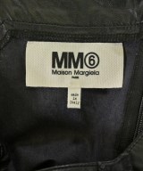 MM6（エムエムシックス）ワンピース 黒 サイズ:36(XS位) レディース/2200728512153