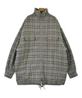 MM6（エムエムシックス）その他 グレー サイズ:M レディース/2200728561014