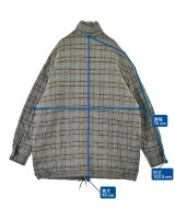MM6（エムエムシックス）その他 グレー サイズ:M レディース/2200728561014