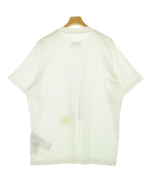 MM6（エムエムシックス）Tシャツ・カットソー 白 サイズ:S メンズ/2200728589018
