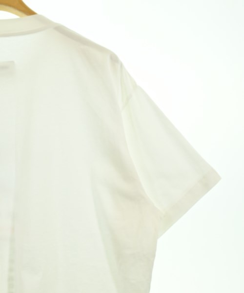 MM6（エムエムシックス）Tシャツ・カットソー 白 サイズ:S メンズ/2200728589018