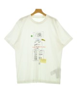 MM6（エムエムシックス）Tシャツ・カットソー 白 サイズ:S メンズ/2200728589018