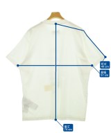 MM6（エムエムシックス）Tシャツ・カットソー 白 サイズ:S メンズ/2200728589018