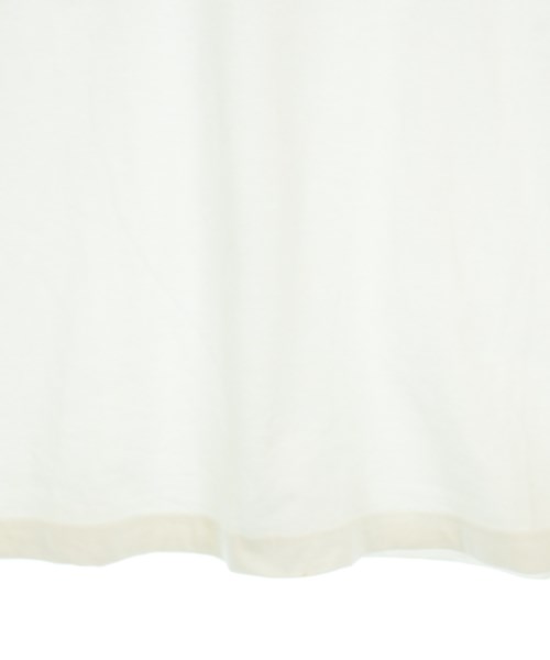 MM6（エムエムシックス）Tシャツ・カットソー 白 サイズ:M レディース/2200728607064