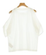 MM6（エムエムシックス）Tシャツ・カットソー 白 サイズ:M レディース/2200728607064