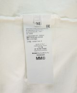 MM6（エムエムシックス）Tシャツ・カットソー 白 サイズ:M レディース/2200728607064