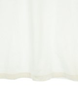 MM6（エムエムシックス）Tシャツ・カットソー 白 サイズ:M レディース/2200728607064