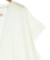 MM6（エムエムシックス）ワンピース 白 サイズ:S レディース/2200720609035