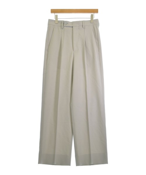 MM6(エムエムシックス)のスラックス サイズ:44(L位) 54,300円