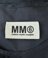MM6（エムエムシックス）ワンピース 紺 サイズ:38(S位) レディース/2200726955013