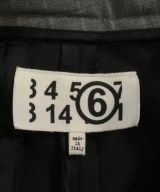 MM6（エムエムシックス）オールインワン/サロペット 黒 サイズ:38(S位) レディース/2200728388031