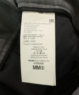 MM6（エムエムシックス）オールインワン/サロペット 黒 サイズ:38(S位) レディース/2200728388031