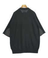 MM6（エムエムシックス）ニット・セーター 黒 サイズ:S レディース/2200728652033