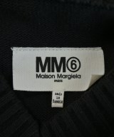 MM6（エムエムシックス）ニット・セーター 黒 サイズ:S レディース/2200728652033