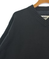MM6（エムエムシックス）ニット・セーター 黒 サイズ:S レディース/2200728652033
