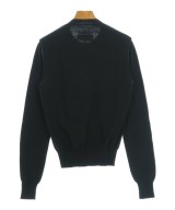 MM6（エムエムシックス）ニット・セーター 黒 サイズ:S レディース/2200728728257