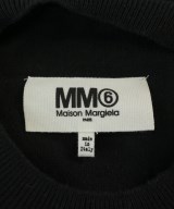 MM6（エムエムシックス）ニット・セーター 黒 サイズ:S レディース/2200728728257