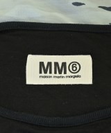 MM6（エムエムシックス）Tシャツ・カットソー 紺 サイズ:S レディース/2200723718147