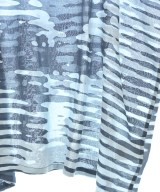 MM6（エムエムシックス）Tシャツ・カットソー 紺 サイズ:S レディース/2200723718147