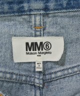 MM6（エムエムシックス）デニムパンツ 紺 サイズ:40(M位) レディース/2200728938045